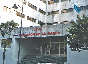 IESCalderón