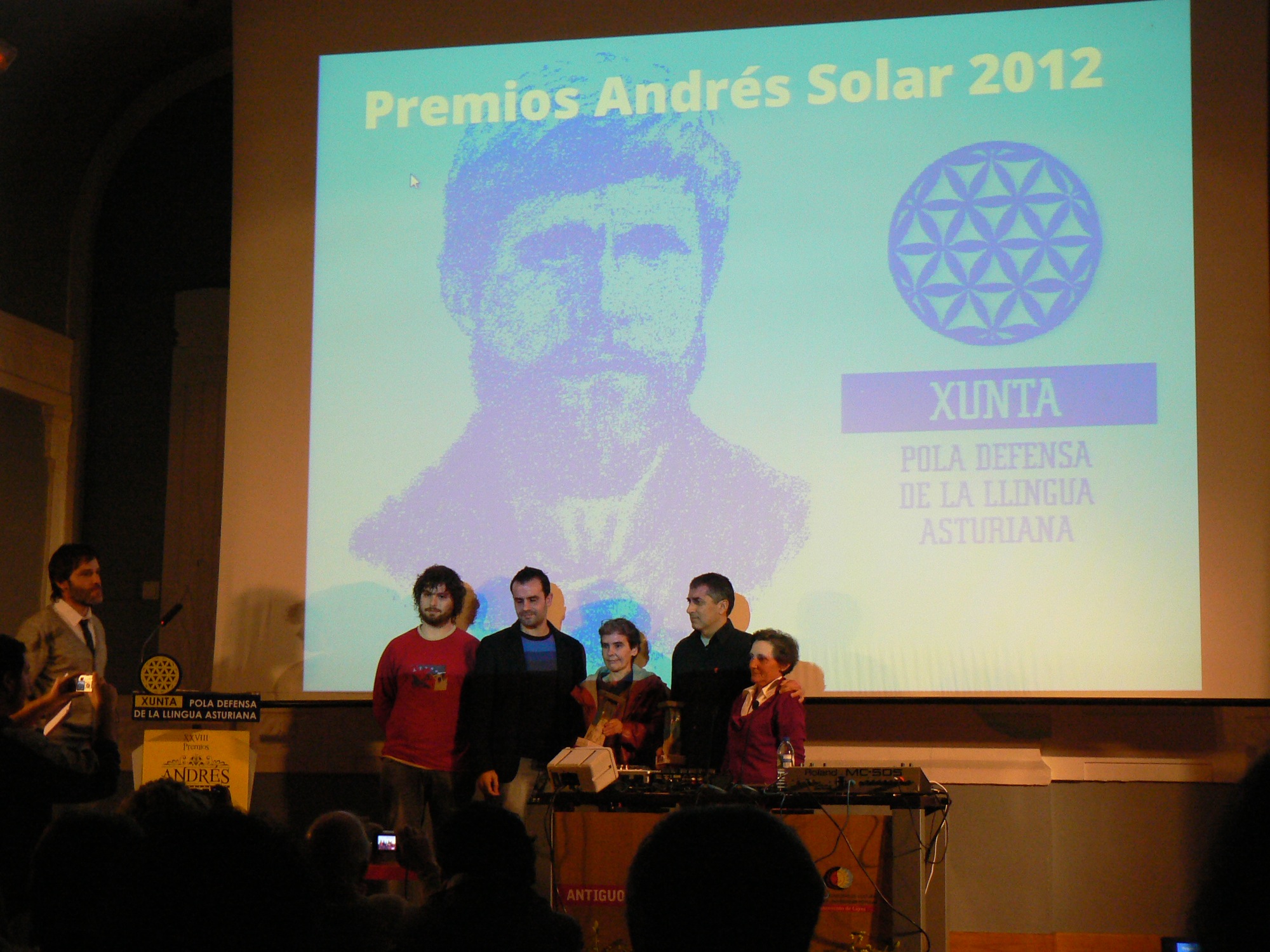 solar2012