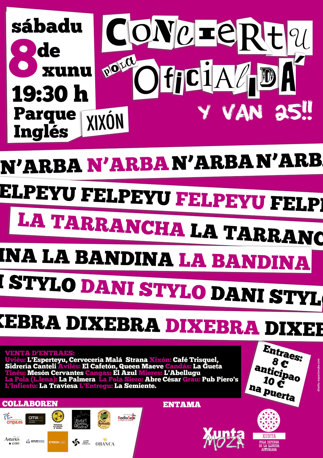 25Conciertu