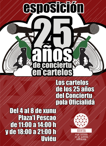 esposición25años