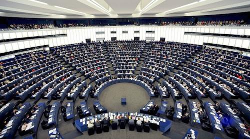 europarlamento