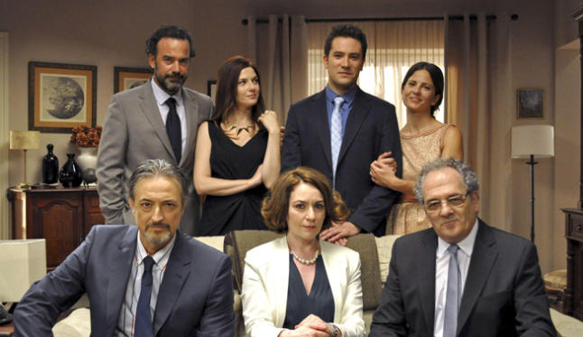 Serie "El Faro"