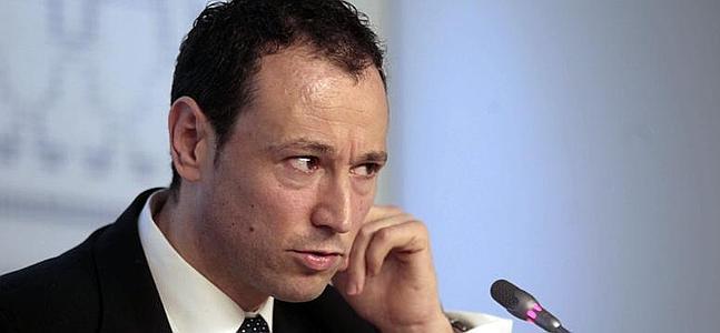 Conseyeru Presidencia