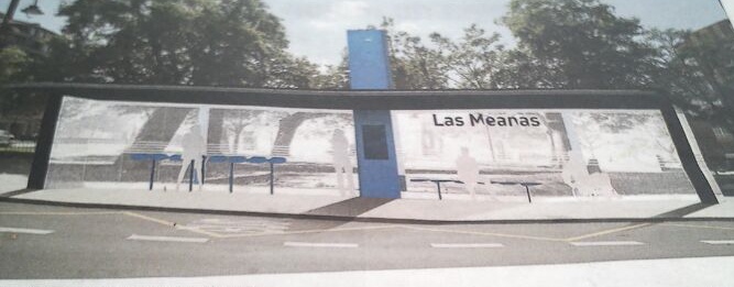 Les Meanes