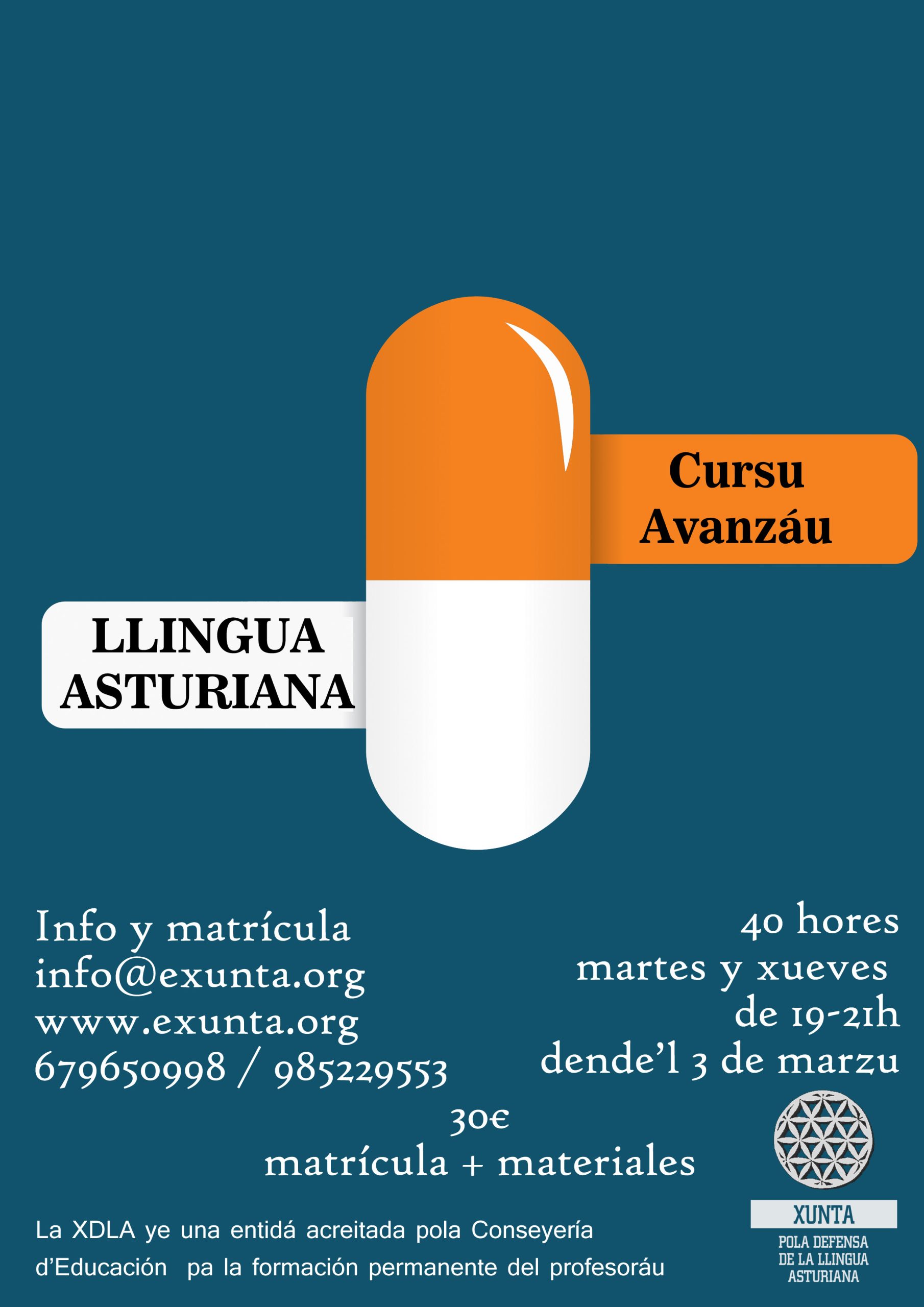 Avanzáu