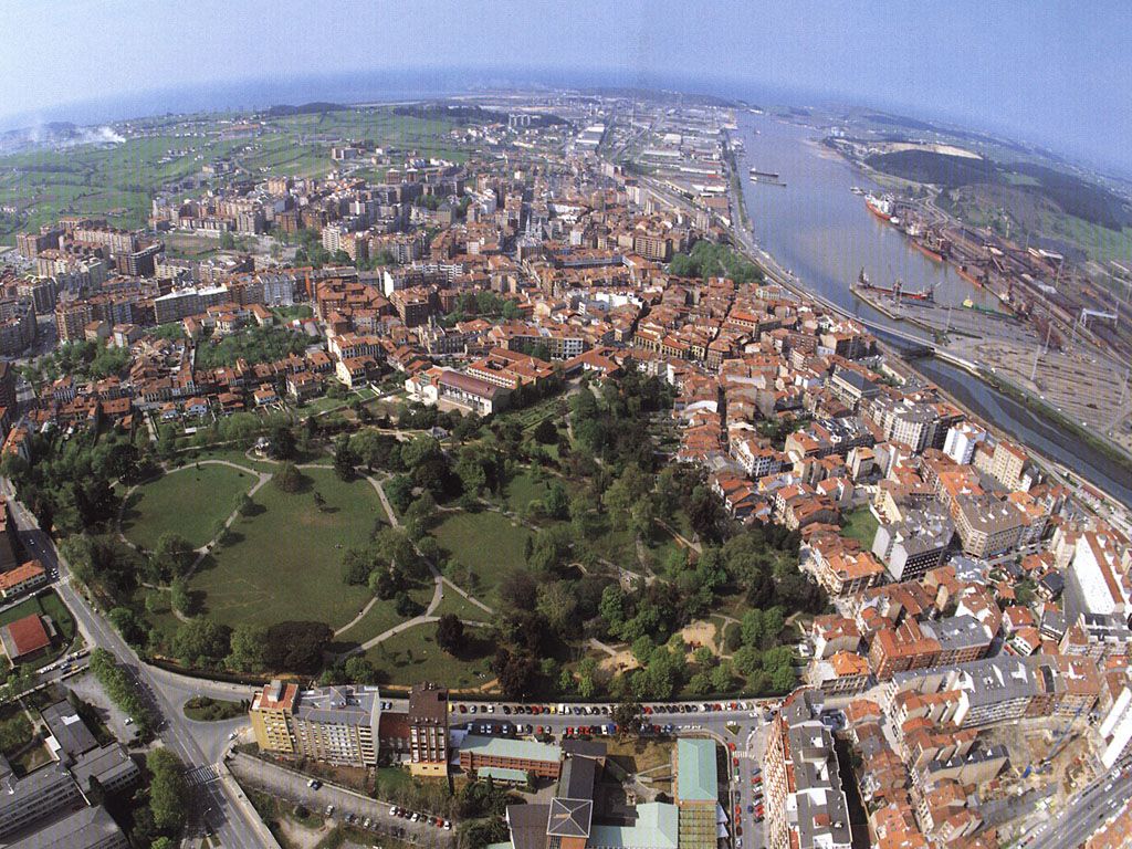 avilés
