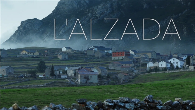 Alzada