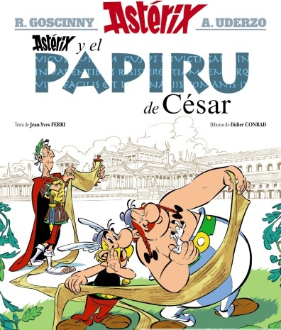 papiru