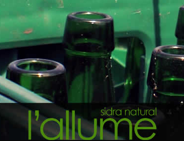 l'allume