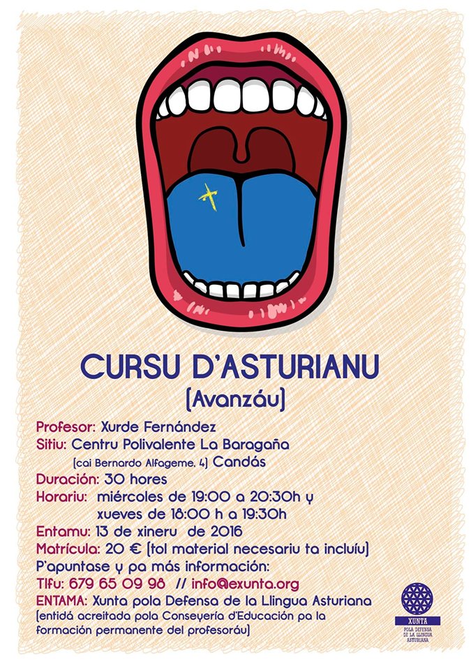 candás