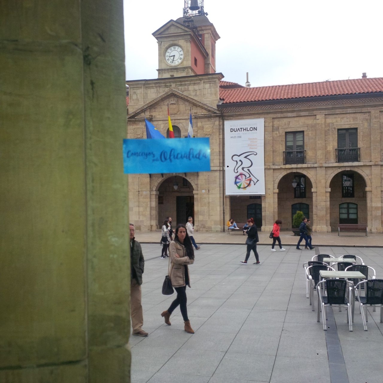 Avilés