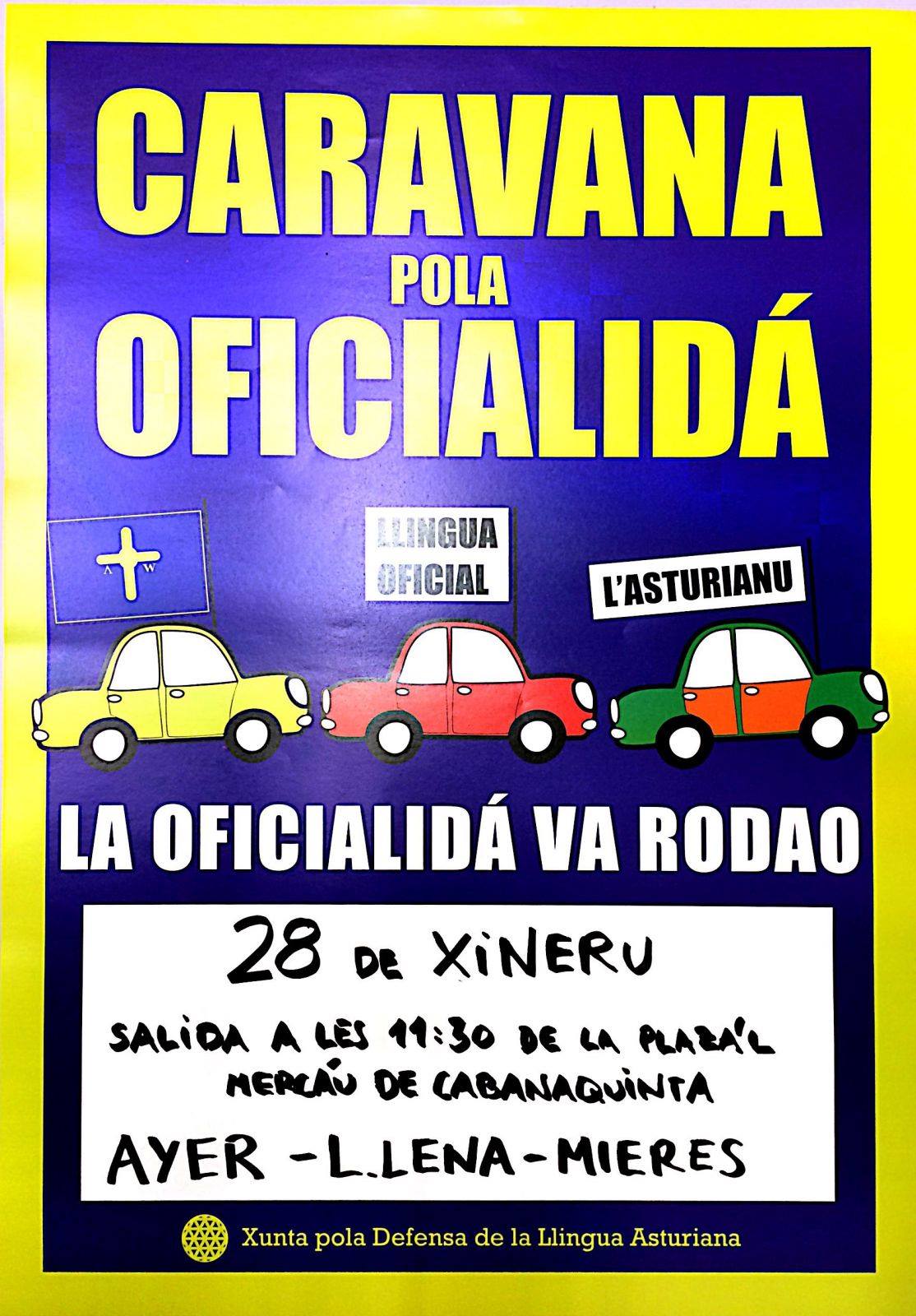 CaravanaCaudal