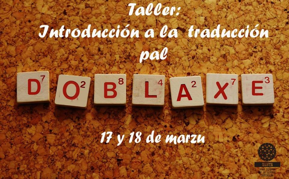 Tallerdoblaxe