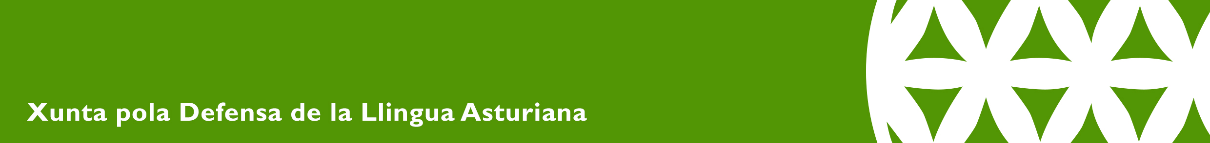 cabecera verde