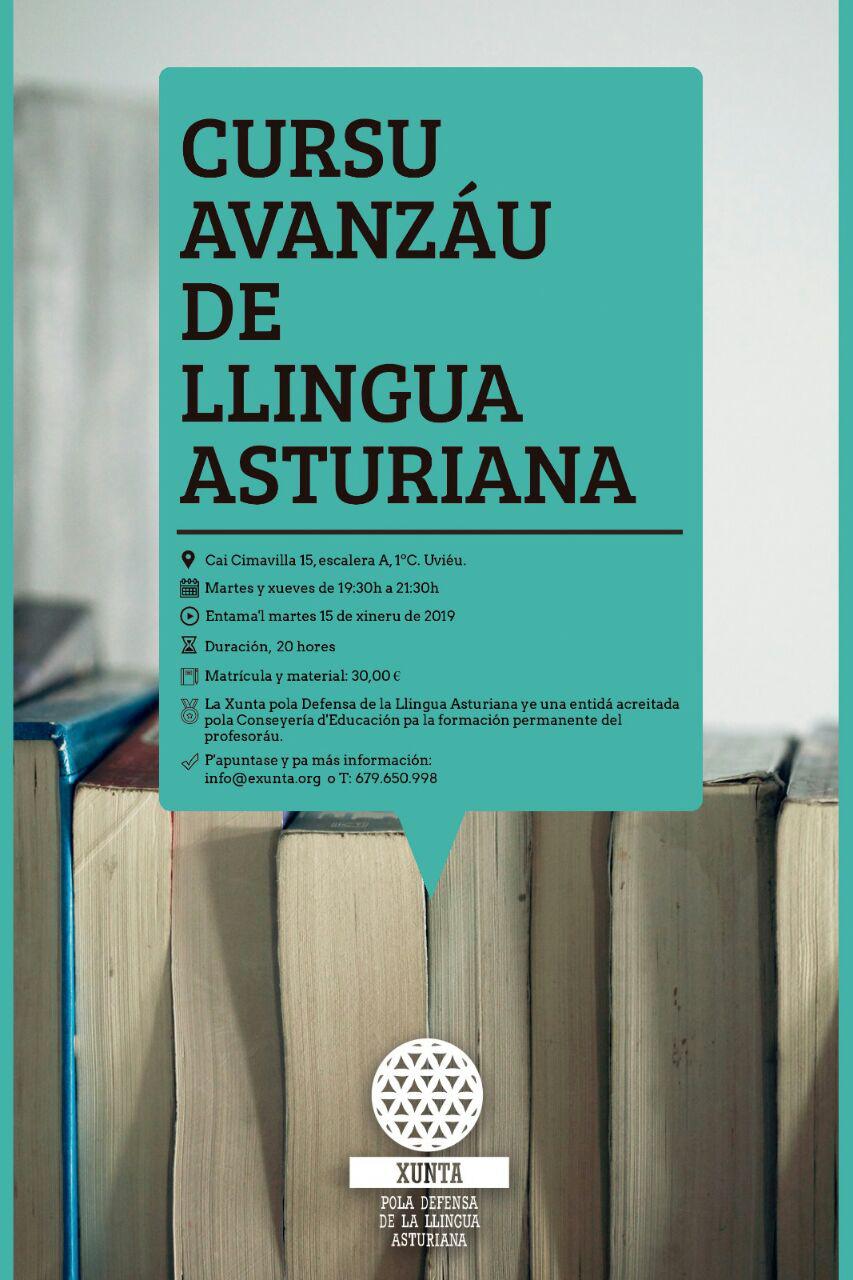 CartelAvanzáu