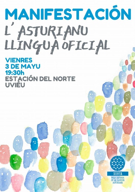 Cartel_Manifestación
