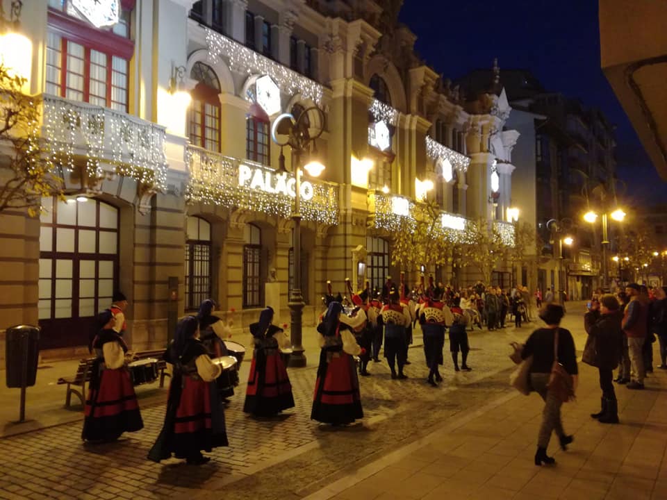 Palacio Valdés