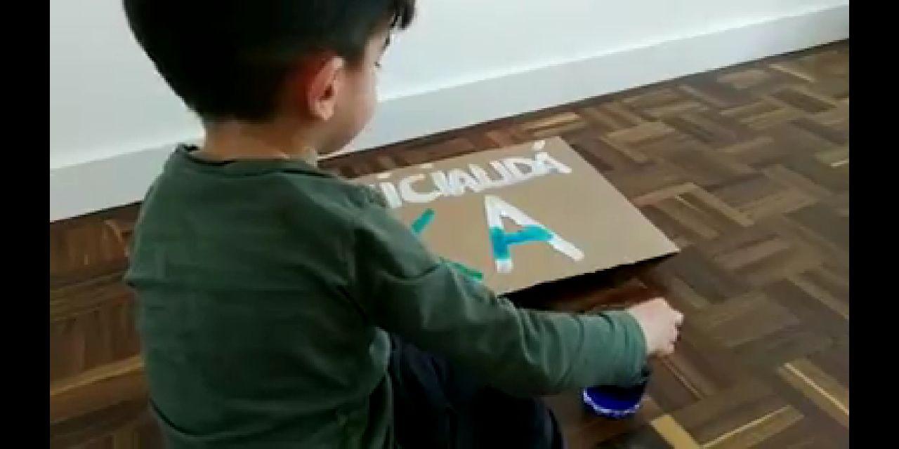 Videu Oficialidá