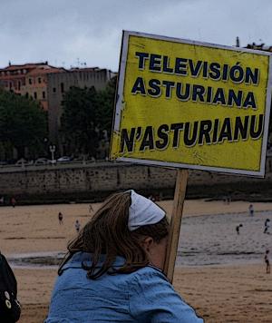tele asturianu