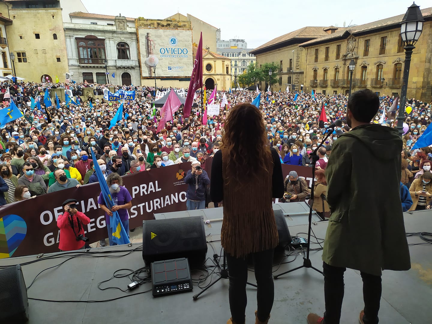 LLECTURA DISCURSU