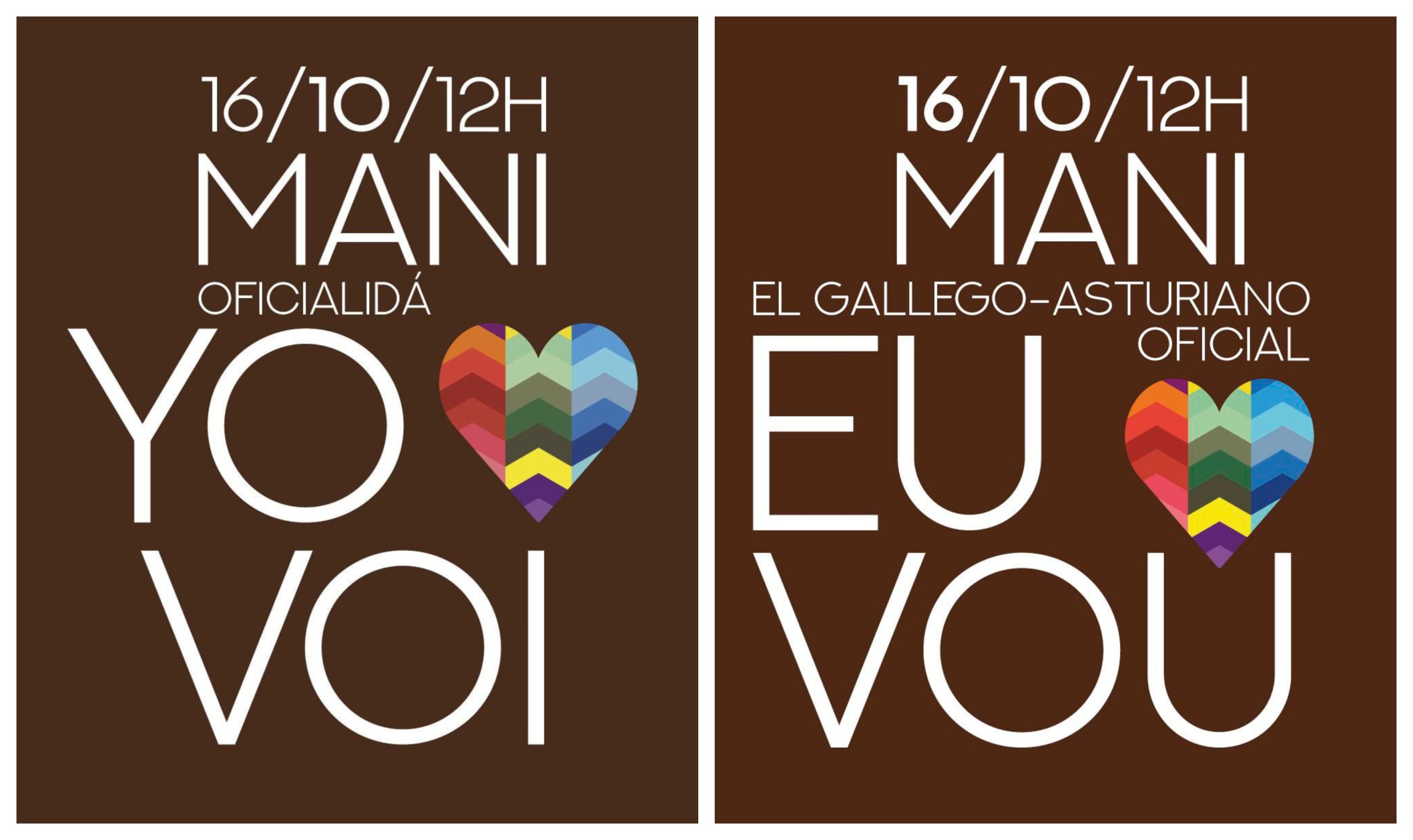 MANIFESTACIÓN