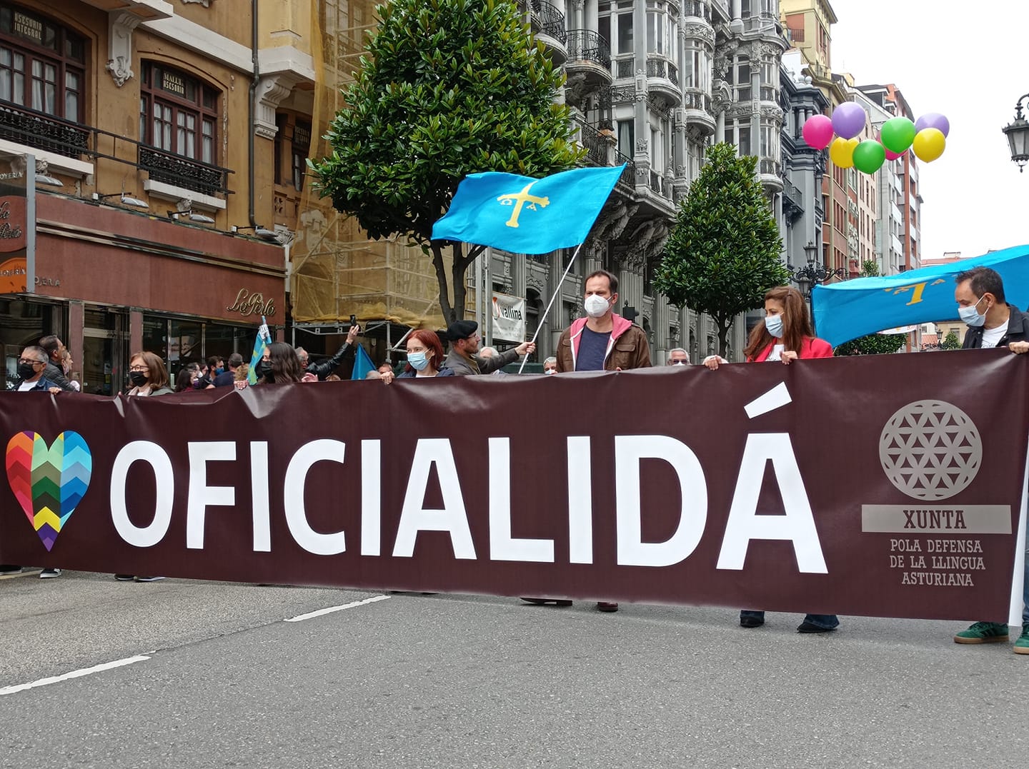OFICIALIDÁ