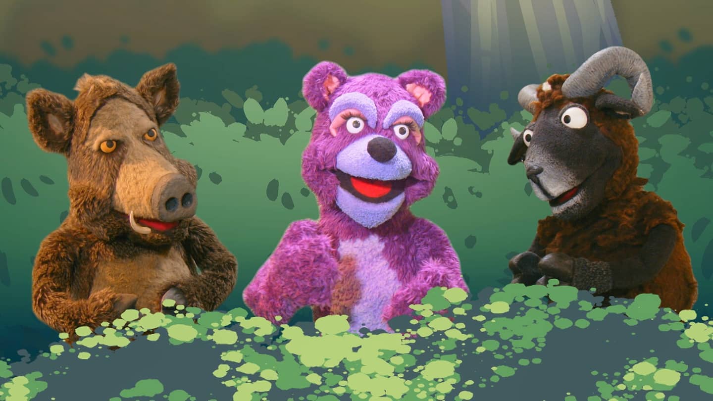 ANIMALADA XABAZ