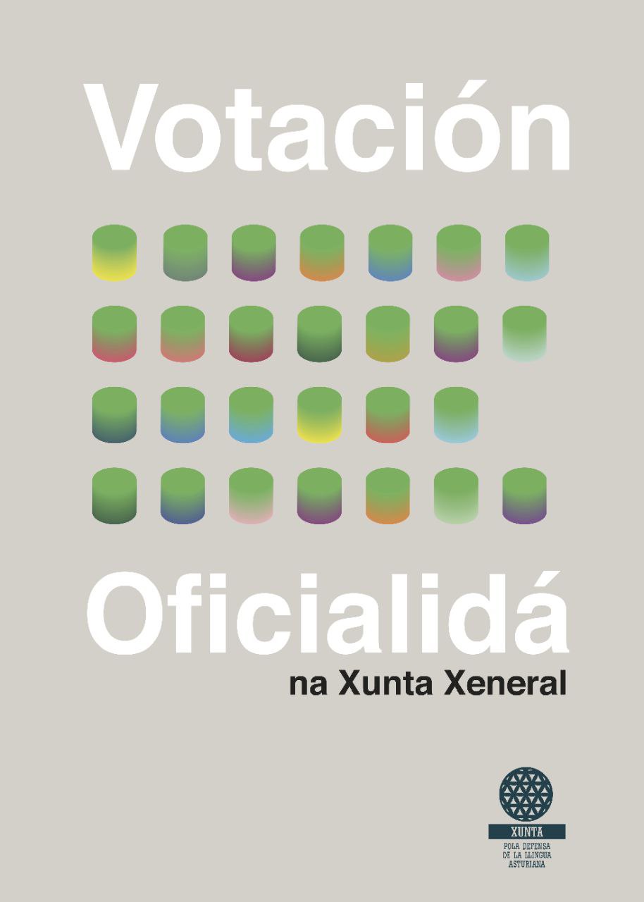 VOTACIÓN XUNTA XENERAL