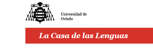 CASA DE LAS LENGUAS - UNIOVI