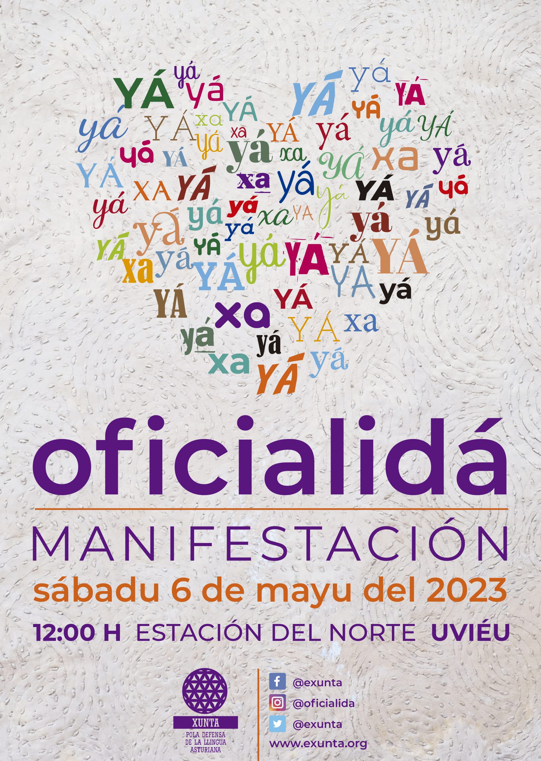 CARTEL MANI 2023